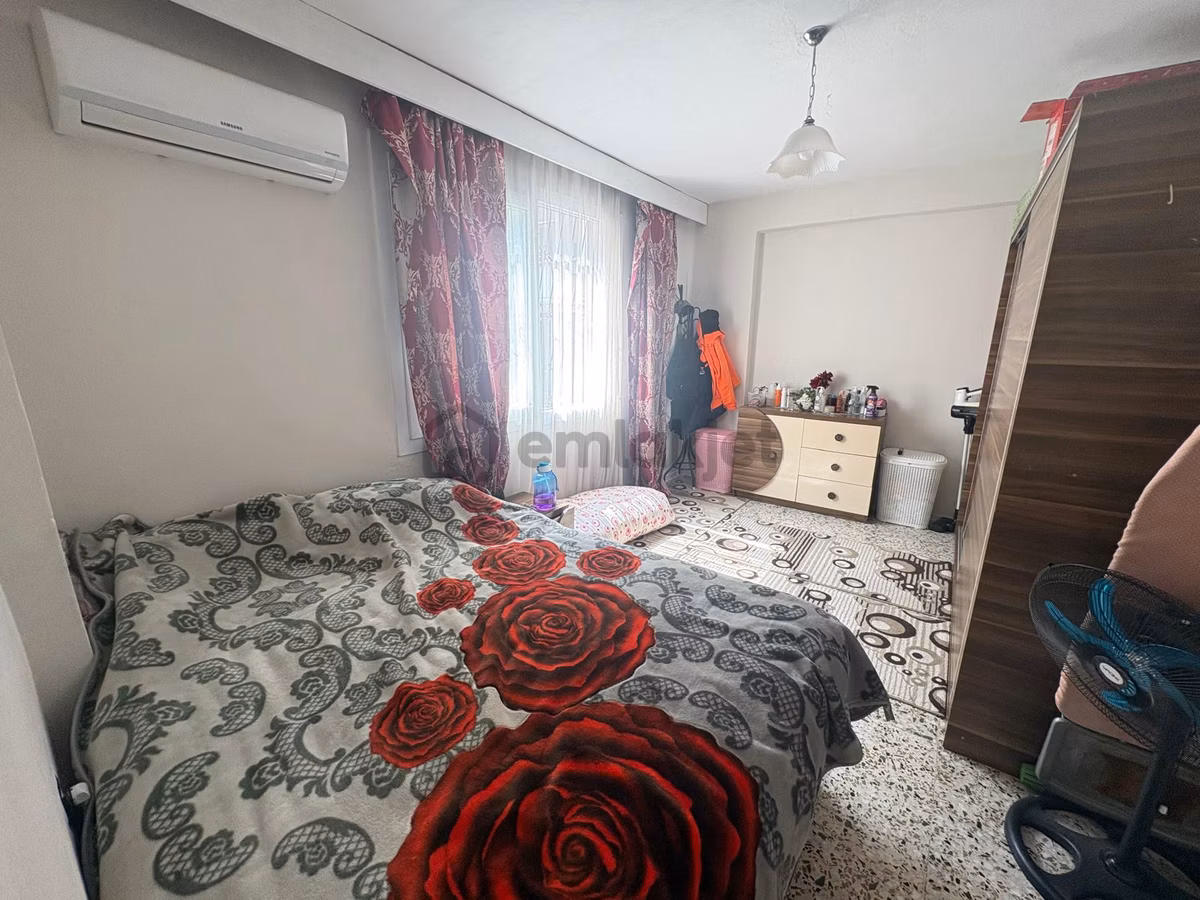 Prestij'den Hamidiye'de Geniş Oturumlu Tertemiz 3+1 Daire - 15