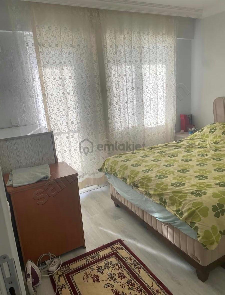 Dalaman Merkezde Satılık 3+1 Dublex Daire - 7