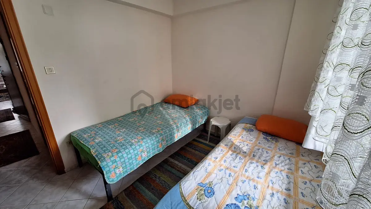 Edremit Altınoluk'da Yüksek Giriş 2+1 Satılık Daire - 29