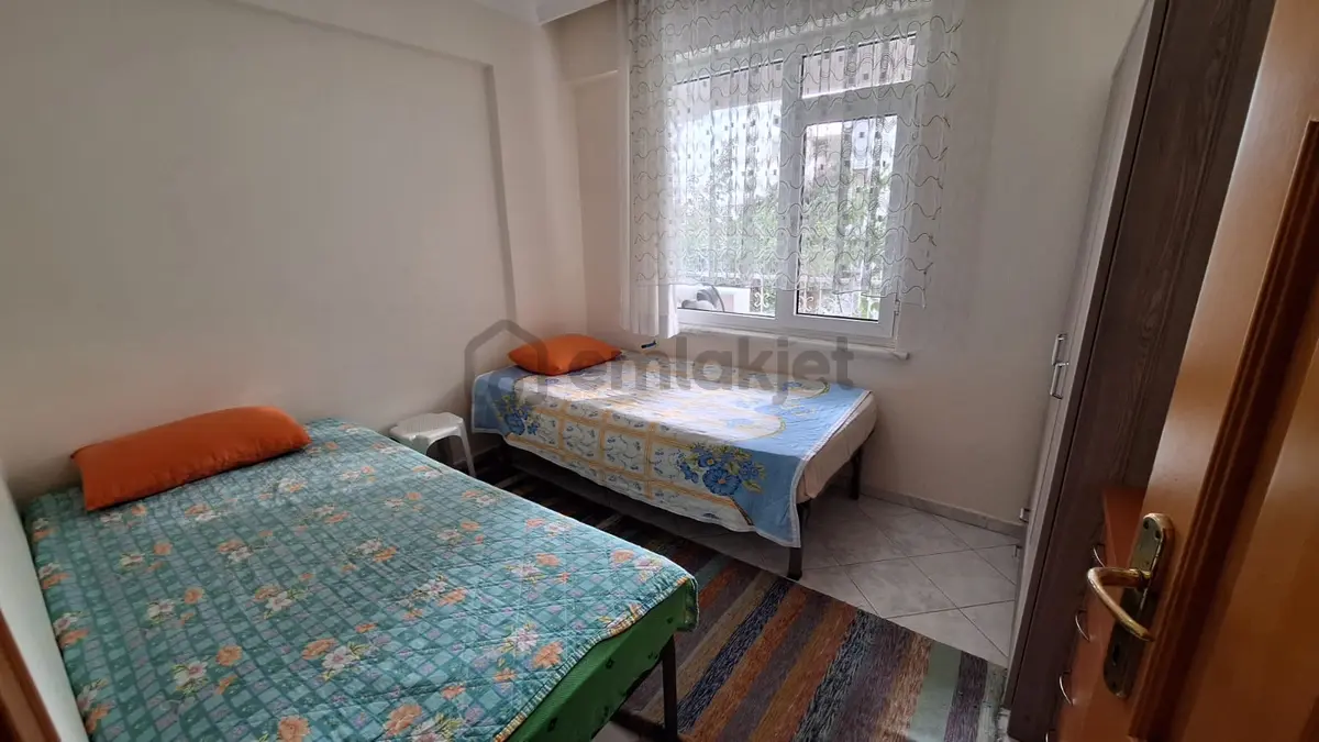 Edremit Altınoluk'da Yüksek Giriş 2+1 Satılık Daire - 31