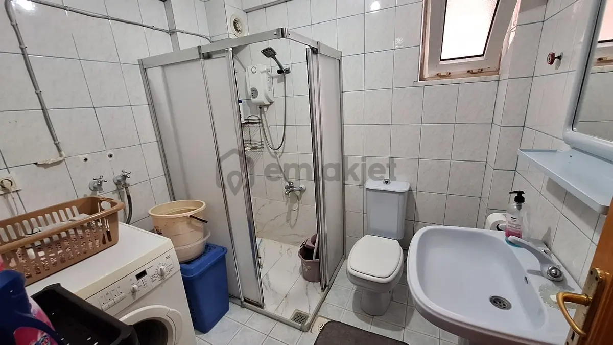 Edremit Altınoluk'da Yüksek Giriş 2+1 Satılık Daire - 25
