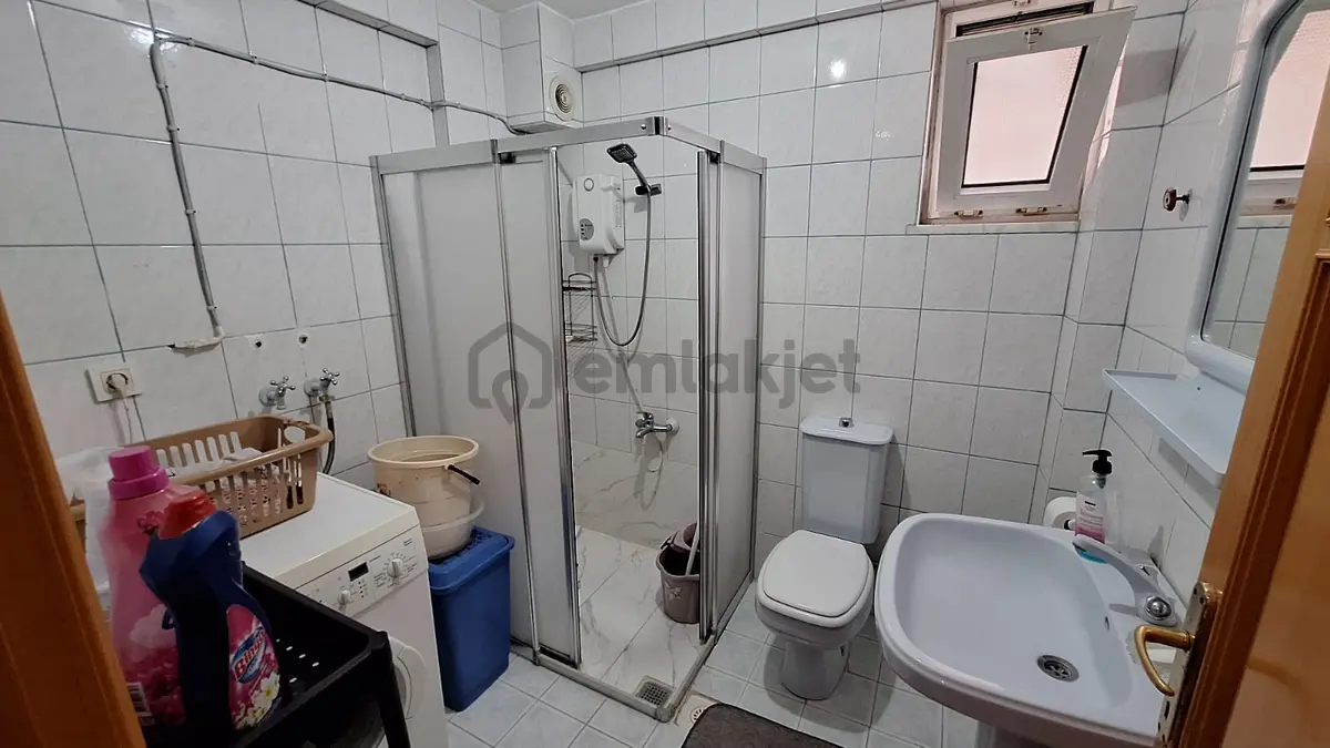 Edremit Altınoluk'da Yüksek Giriş 2+1 Satılık Daire - 26