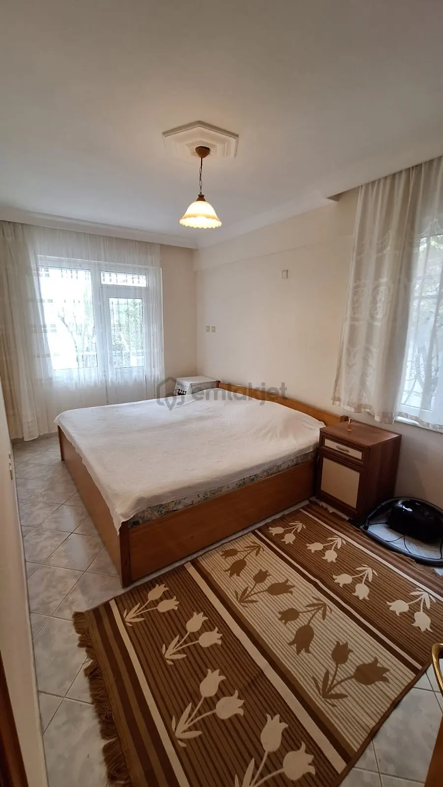 Edremit Altınoluk'da Yüksek Giriş 2+1 Satılık Daire - 33