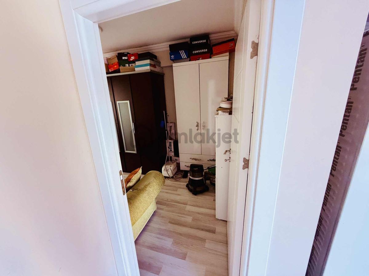Burcu'dan Acill 17 Eylül'de Liman Avm Yakını Lüks 4+2 Dubleks - 5