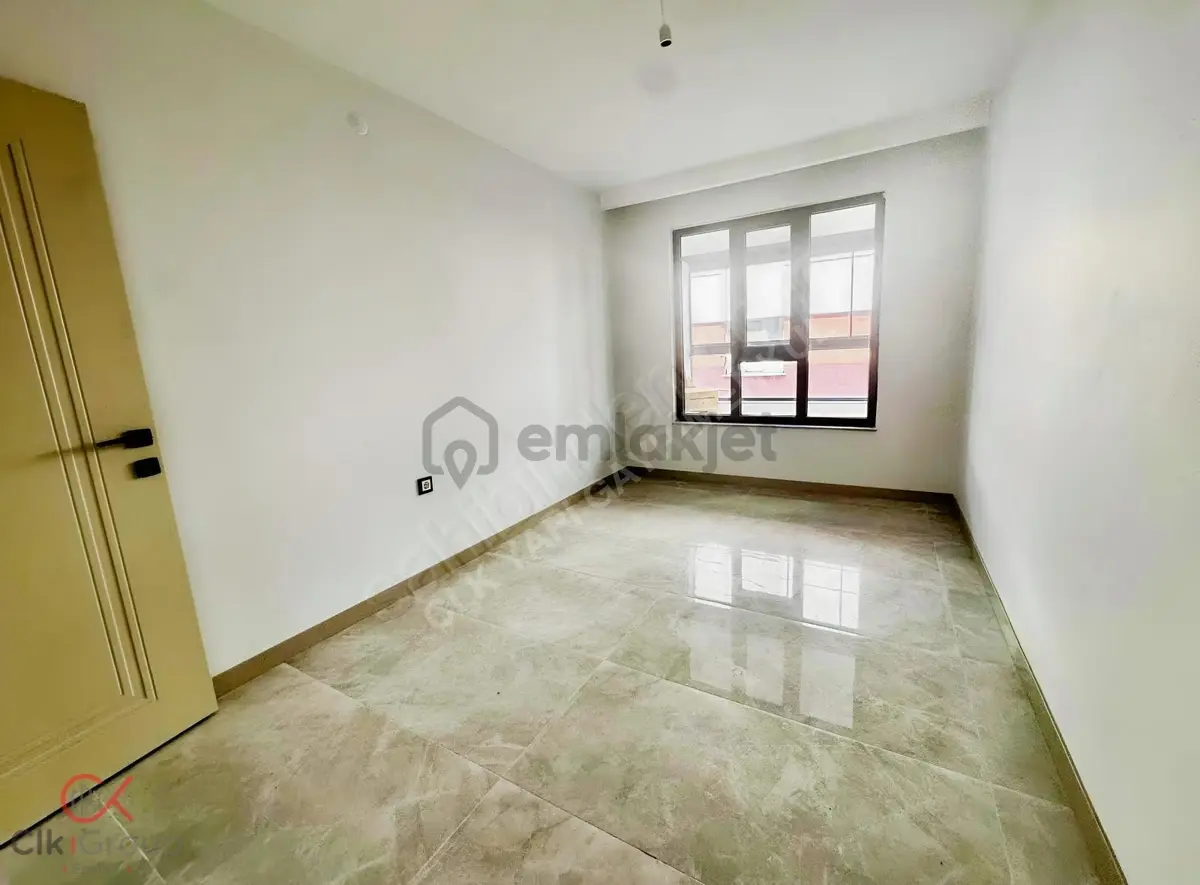Zafer Mahallesi'nde 3+1 Özel Garajlı Lüks Daire - 22