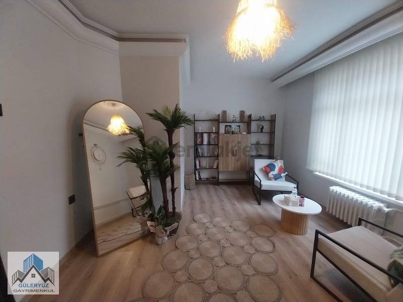 Hoşnudiye Mah. Doktorlar Cad. Satılık İşyeri - 3
