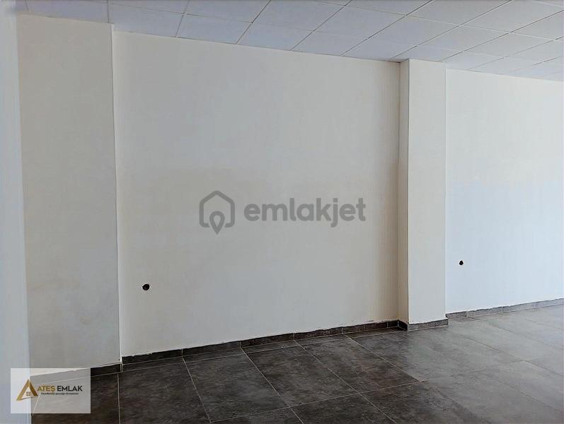 Ateş Emlaktan Kiralık İşyeri - 24