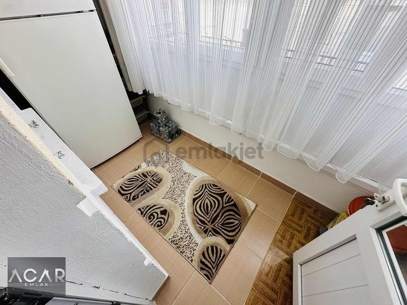 **acaremlak**3+1 Son Kat Merkezde Kök Tapu | Masrafsız Daire ** - 21