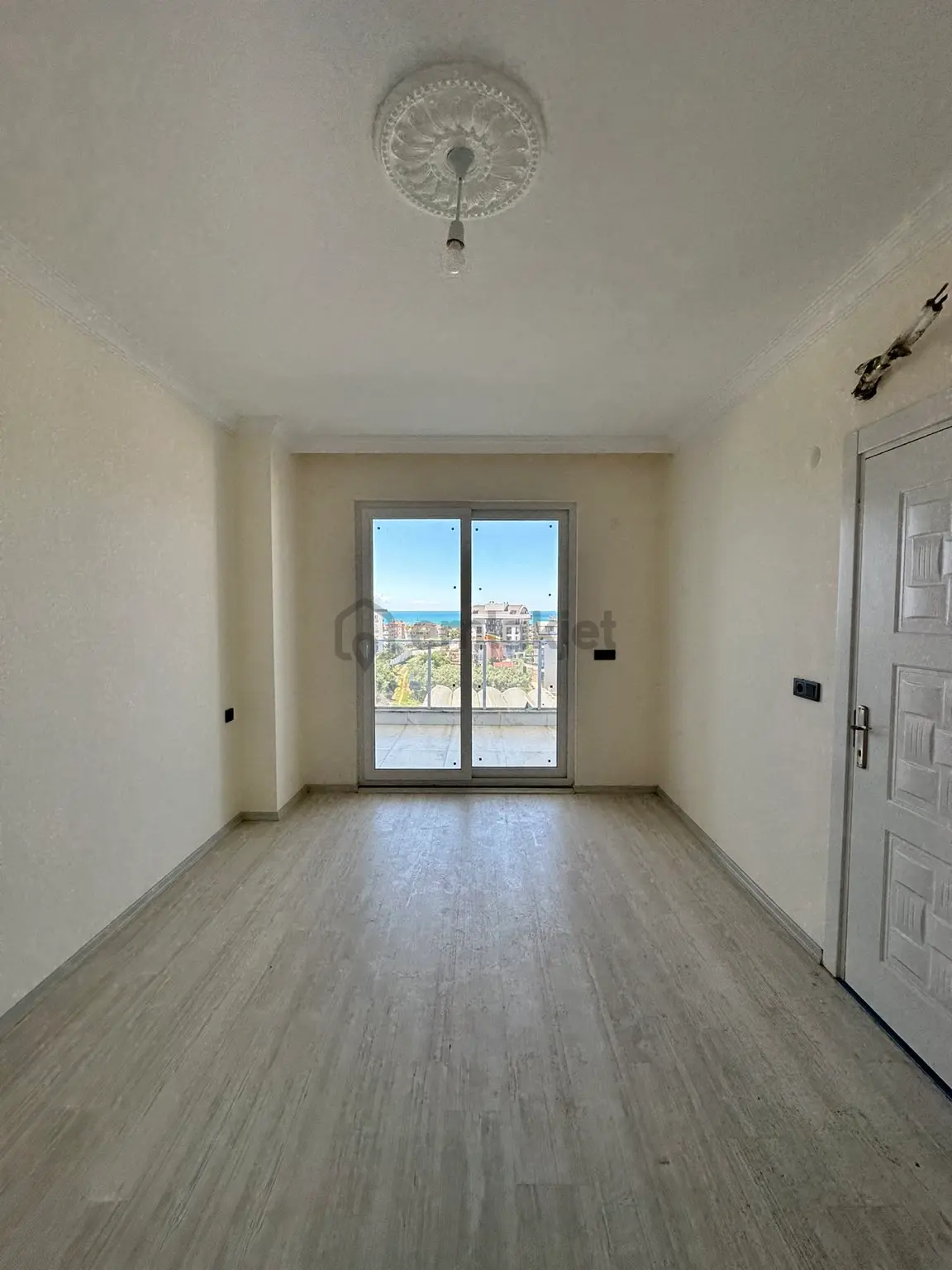 Alanya Payallarda Kiralık 4+1 Dublex Daire - 6