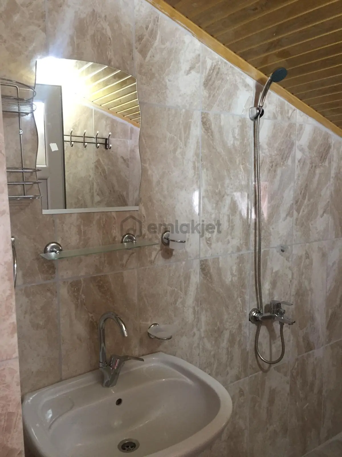Rotam Emlaktan Ortaca Merkezde Kiralık 2+1 Daire - 8