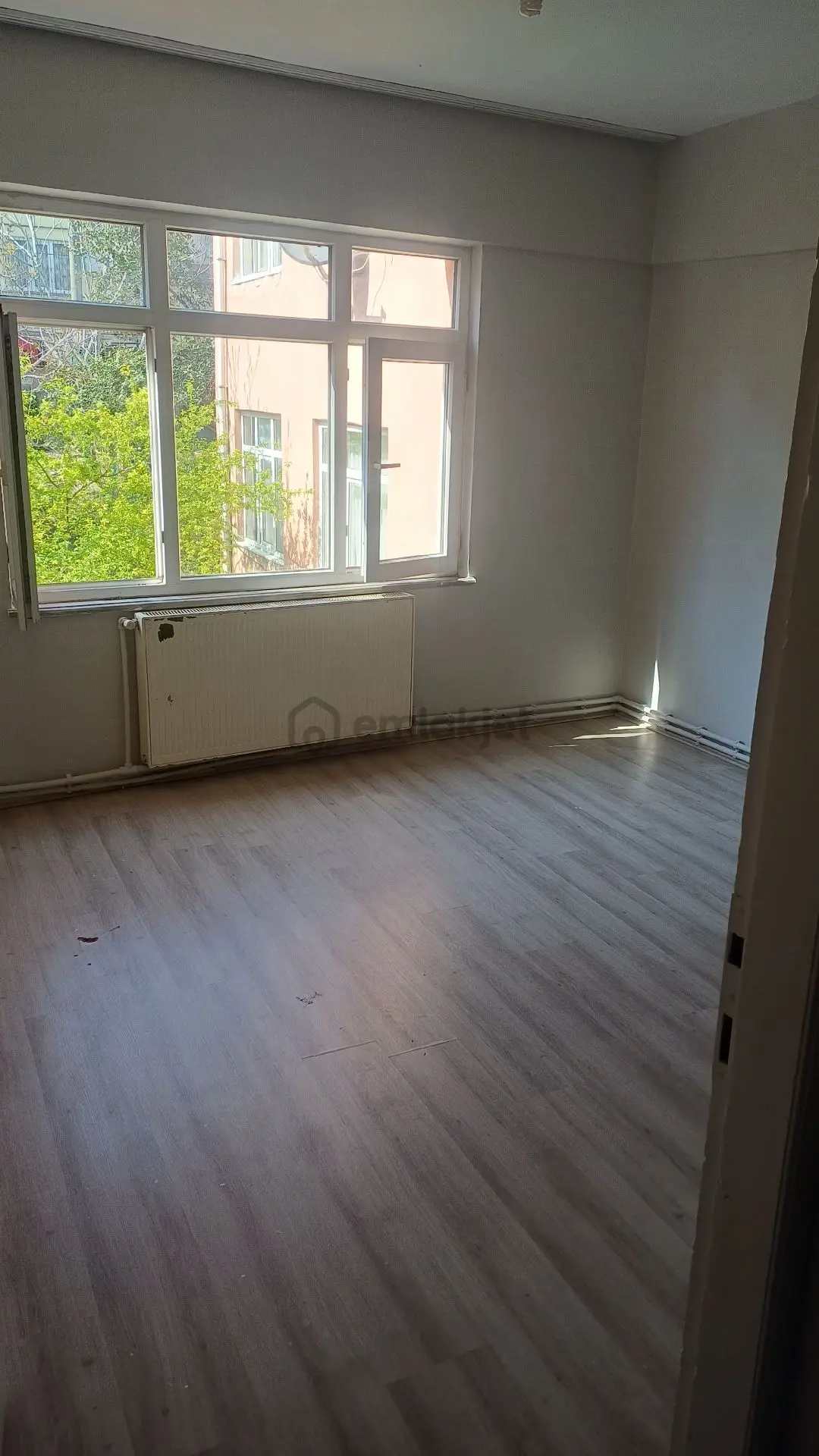 Sahibinden Kuruçeşme Merkezde 3+1 Temiz Daire - 12