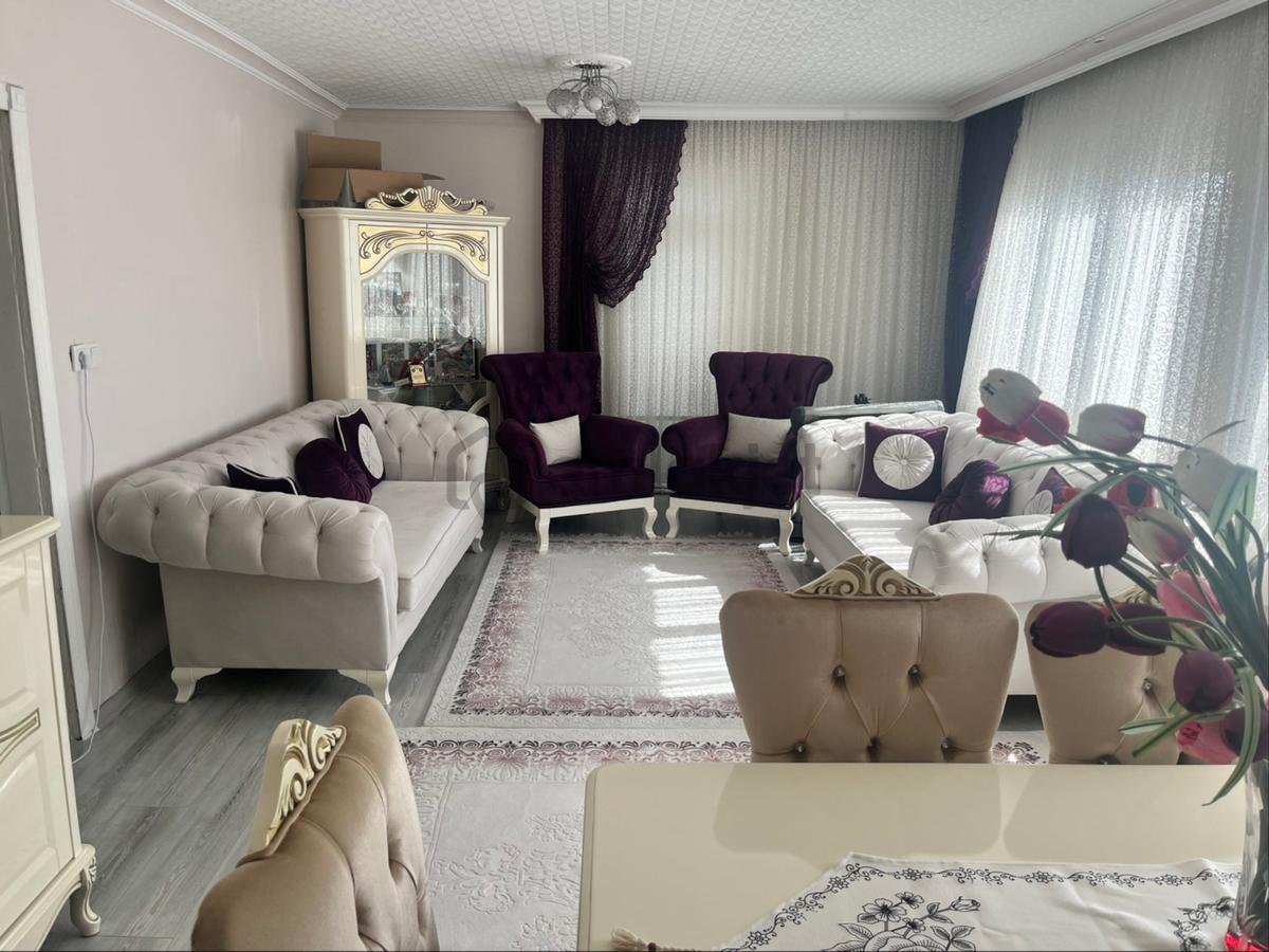 Sahibinden Cebeci 3+1 Esyali Ev - 17