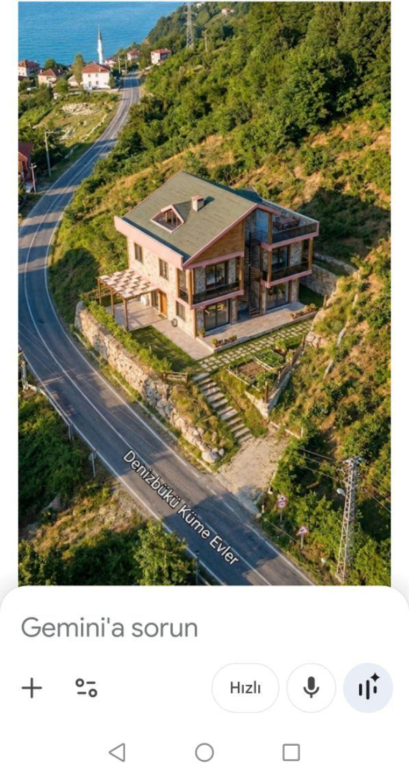 Sahibinden Kastamonu Abana Projesi Hazır - 16