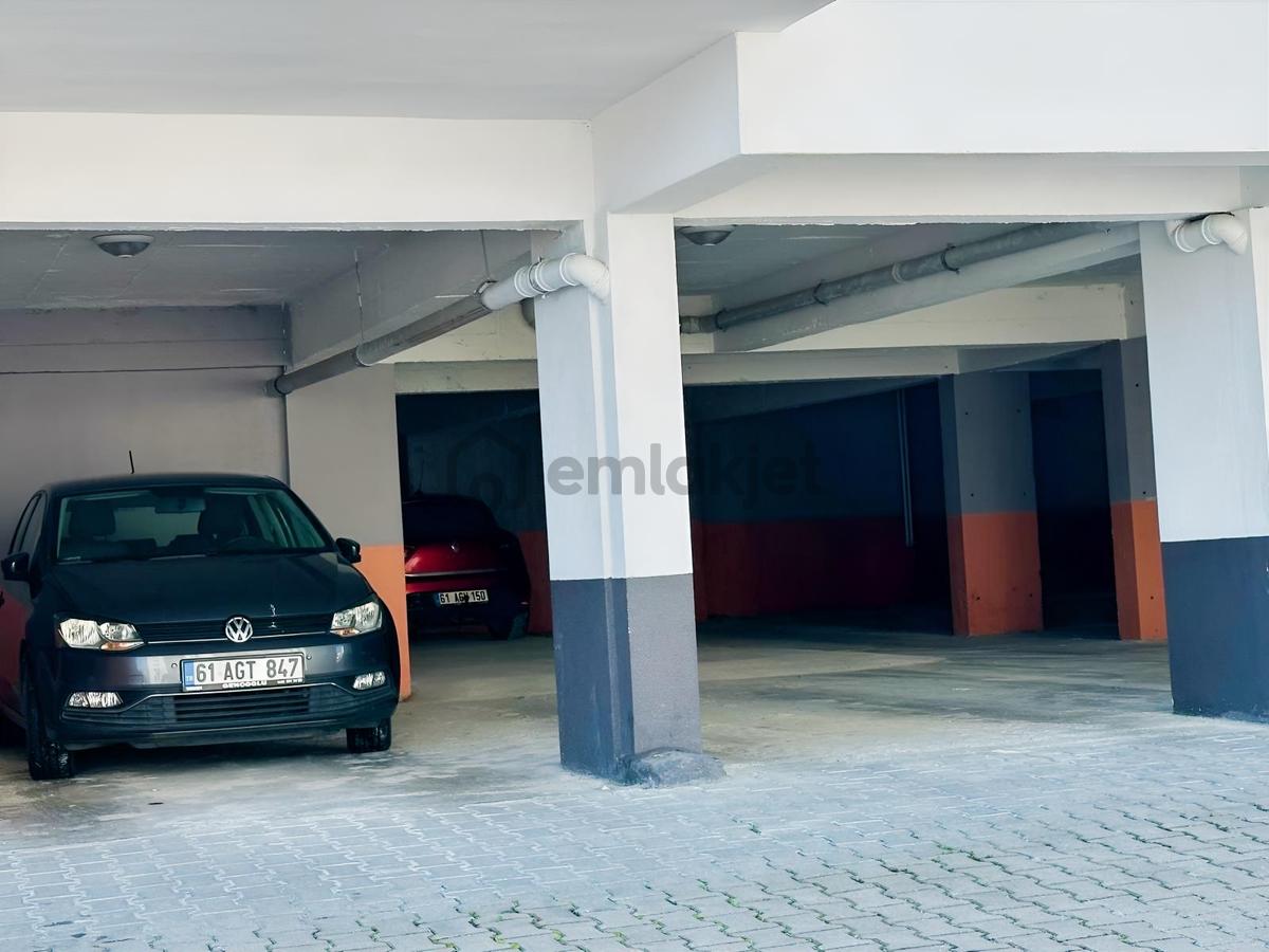 Üniverisite Mahallesinde Kiralık Daire - 3