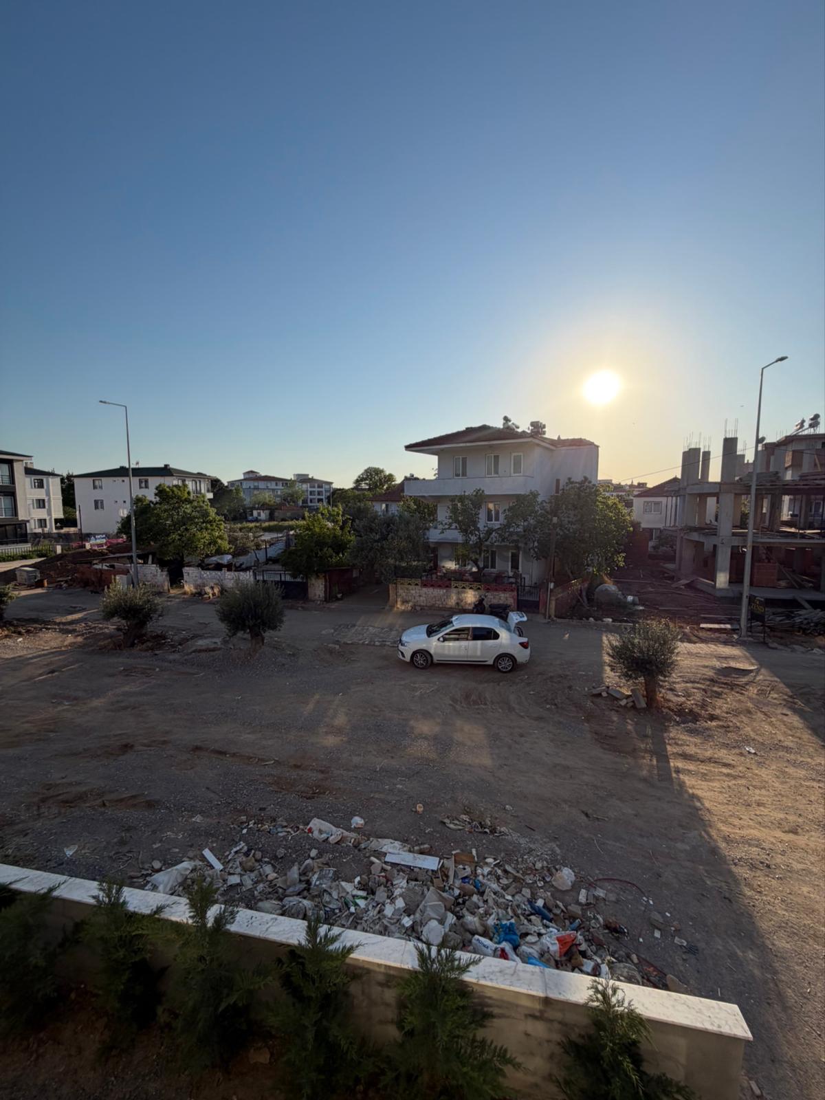 ✅ Kemalpaşada Önü Açık Ara Kat 1+1 - 12