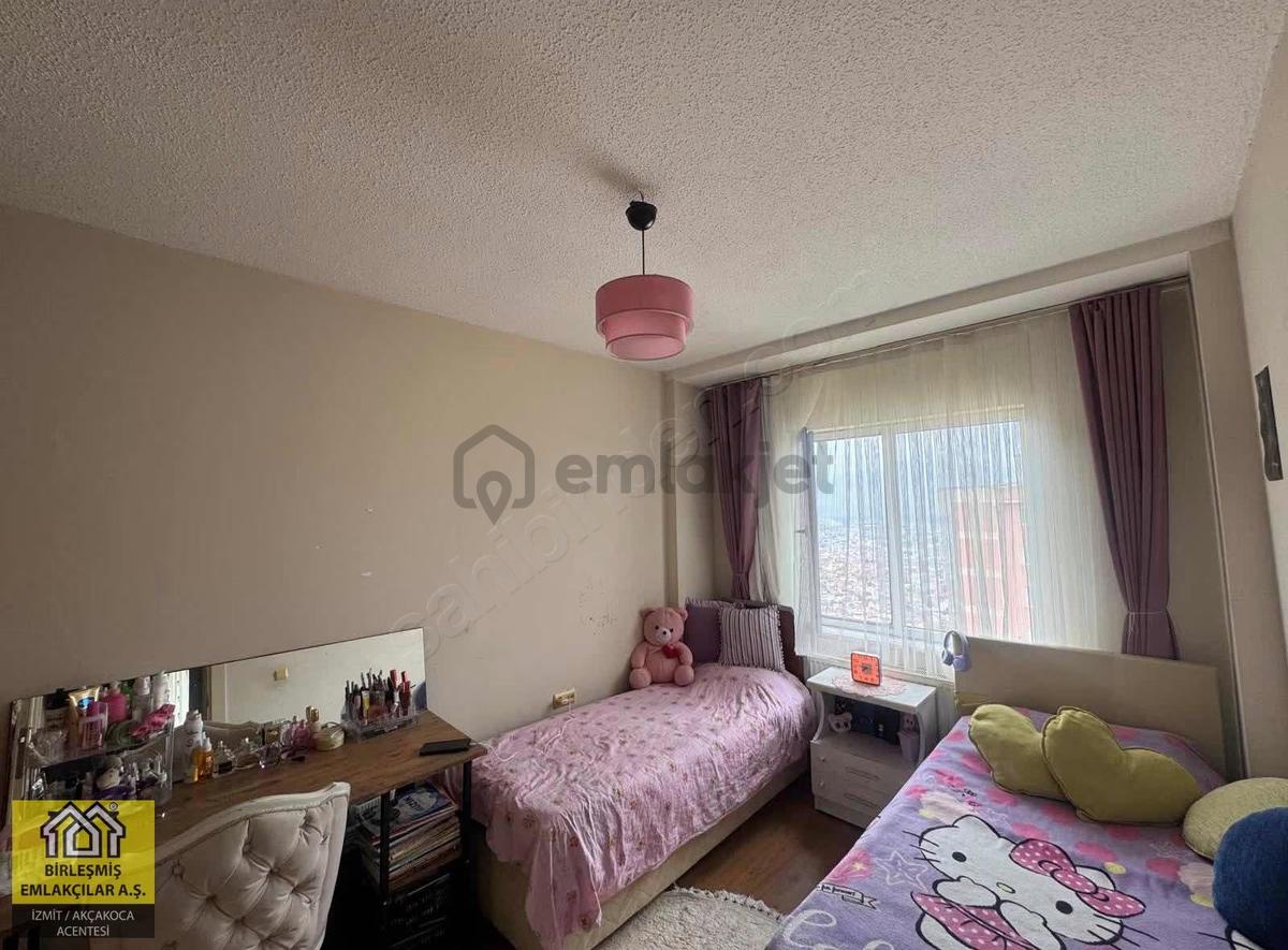 Akçakoca Toki Konutları 3+1 115 M2 Satılık Daire - 24