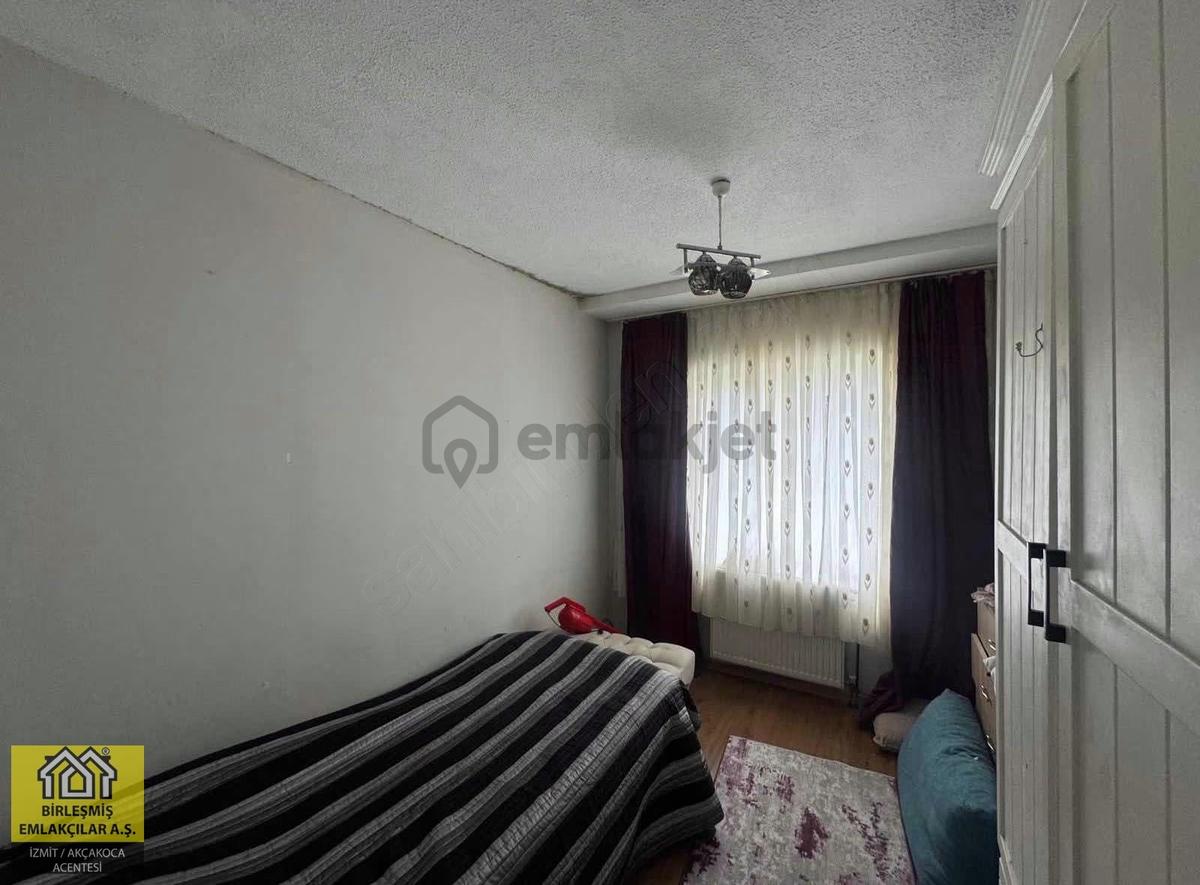 Akçakoca Toki Konutları 3+1 115 M2 Satılık Daire - 23