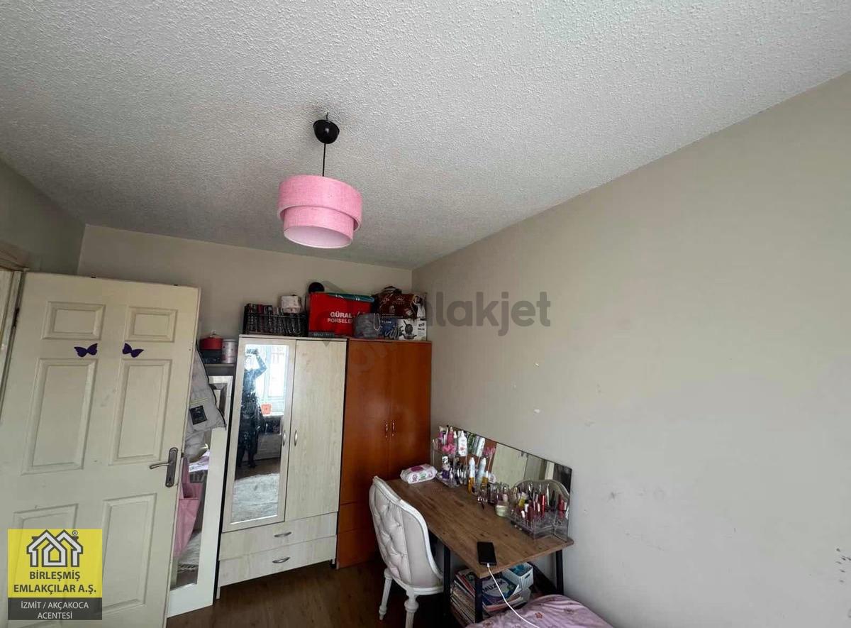Akçakoca Toki Konutları 3+1 115 M2 Satılık Daire - 11