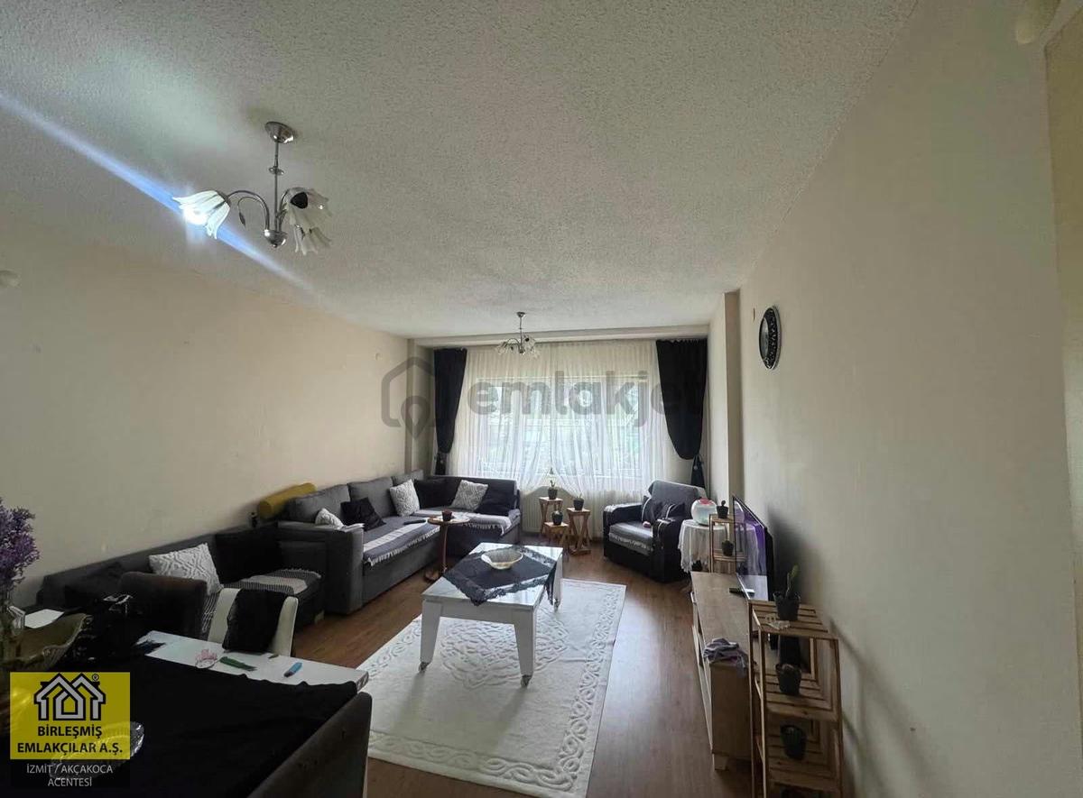Akçakoca Toki Konutları 3+1 115 M2 Satılık Daire - 18