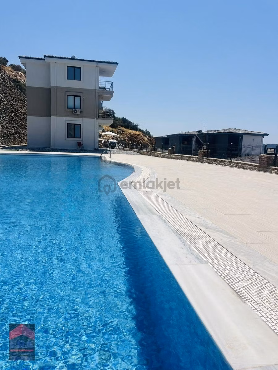 Didim Akbük De Satılık Kelepir 2+1 Daire - 11
