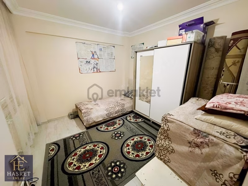 Fiyat Düştü Acilll Satılık 3+1 Daire - 13