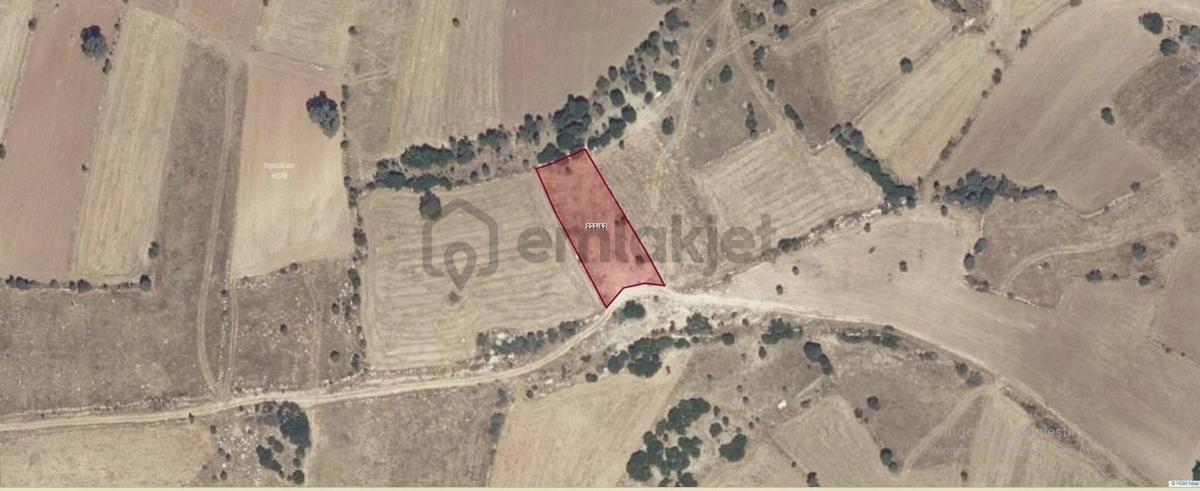Favori'den Kışla'da 1763 M2 Müstakil Tapu - 7
