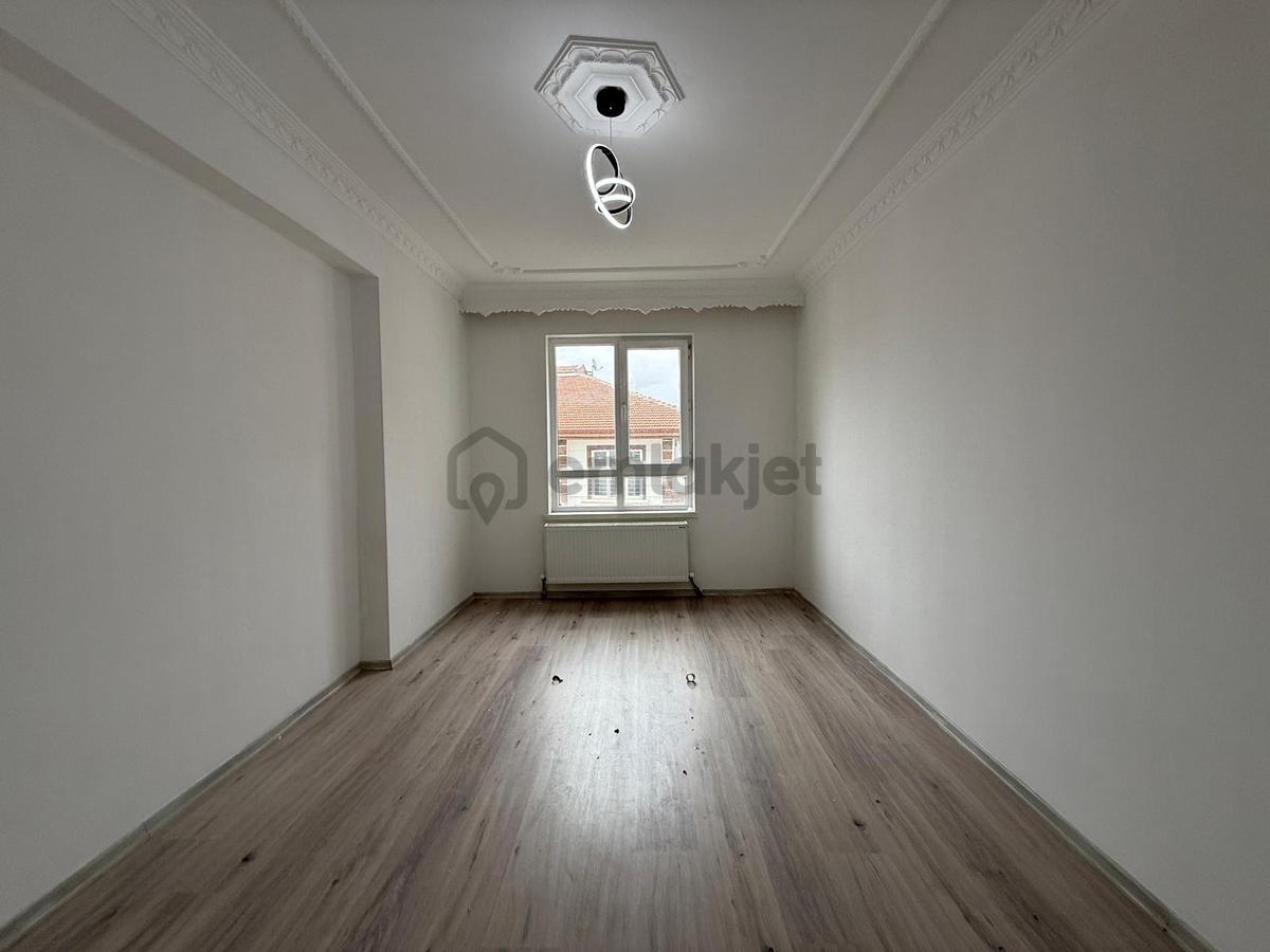 Osmangazide Emsalsiz Dublex Herşey Cift Giriş,banyo,mutfak - 25