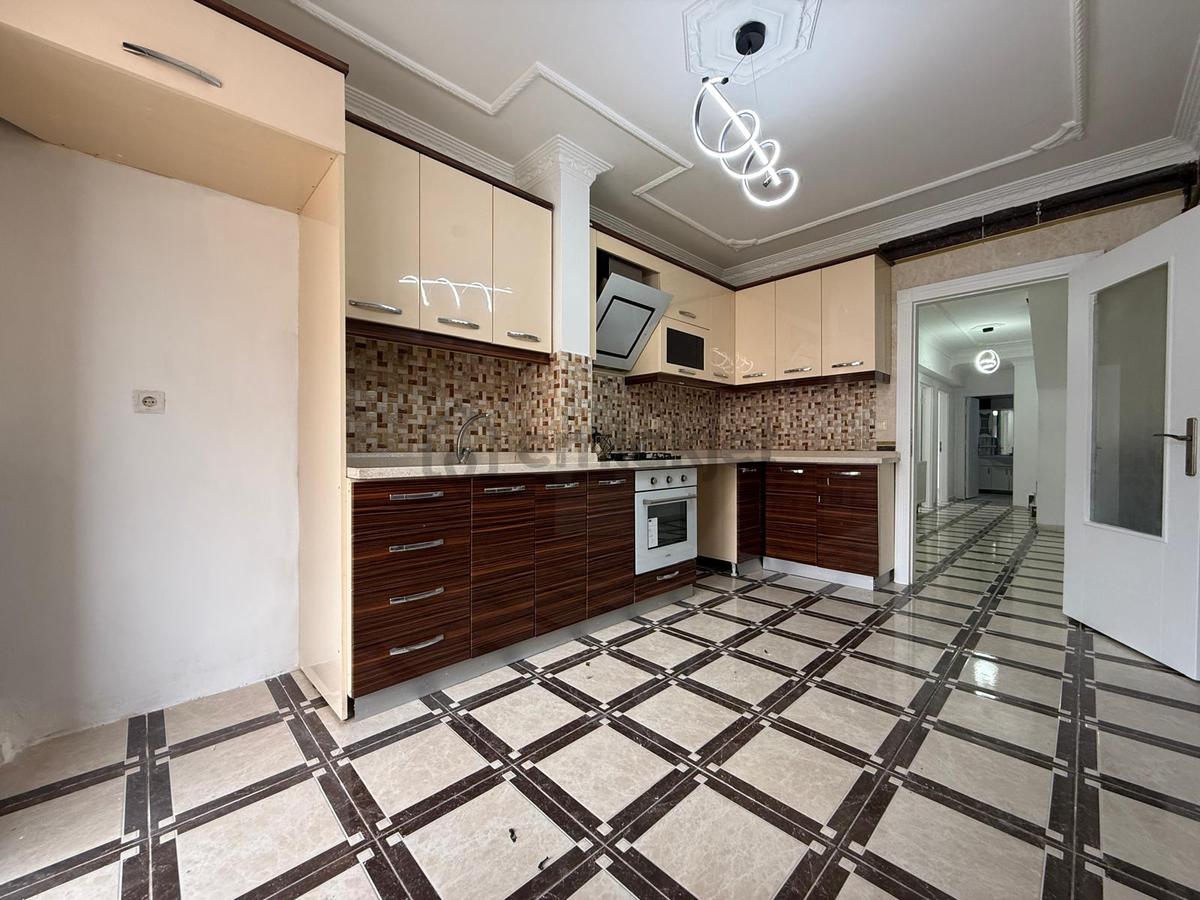 Osmangazide Emsalsiz Dublex Herşey Cift Giriş,banyo,mutfak - 3