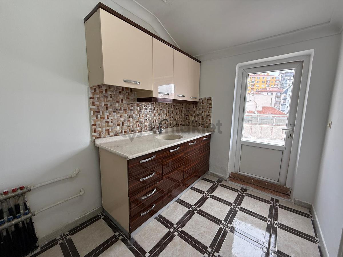 Osmangazide Emsalsiz Dublex Herşey Cift Giriş,banyo,mutfak - 34