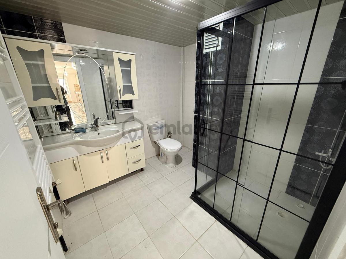 Osmangazide Emsalsiz Dublex Herşey Cift Giriş,banyo,mutfak - 35