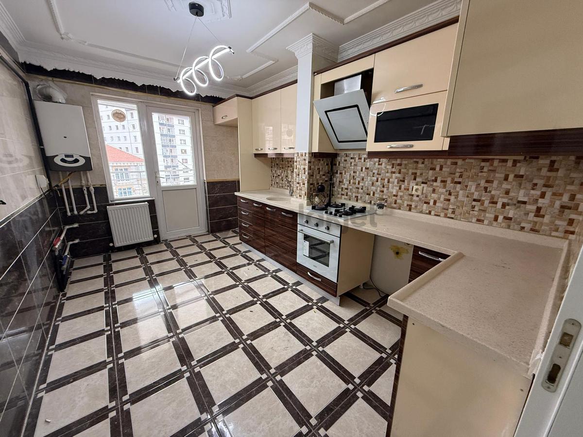 Osmangazide Emsalsiz Dublex Herşey Cift Giriş,banyo,mutfak - 4