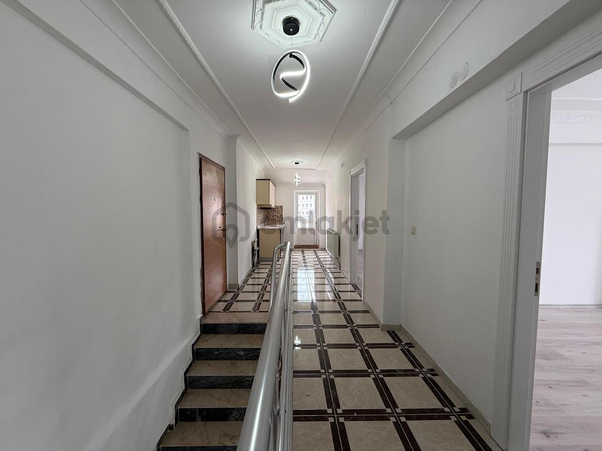 Osmangazide Emsalsiz Dublex Herşey Cift Giriş,banyo,mutfak - 20