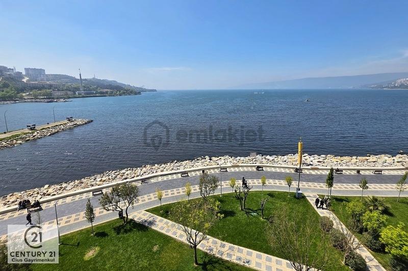 C21 Cius; Leb-i Derya Kiralık Daire - 2