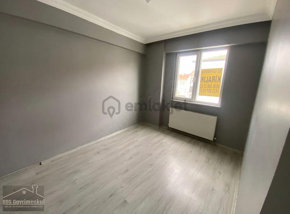 Eski Hastane Arkası 2+0 Kiralık Daire - 4