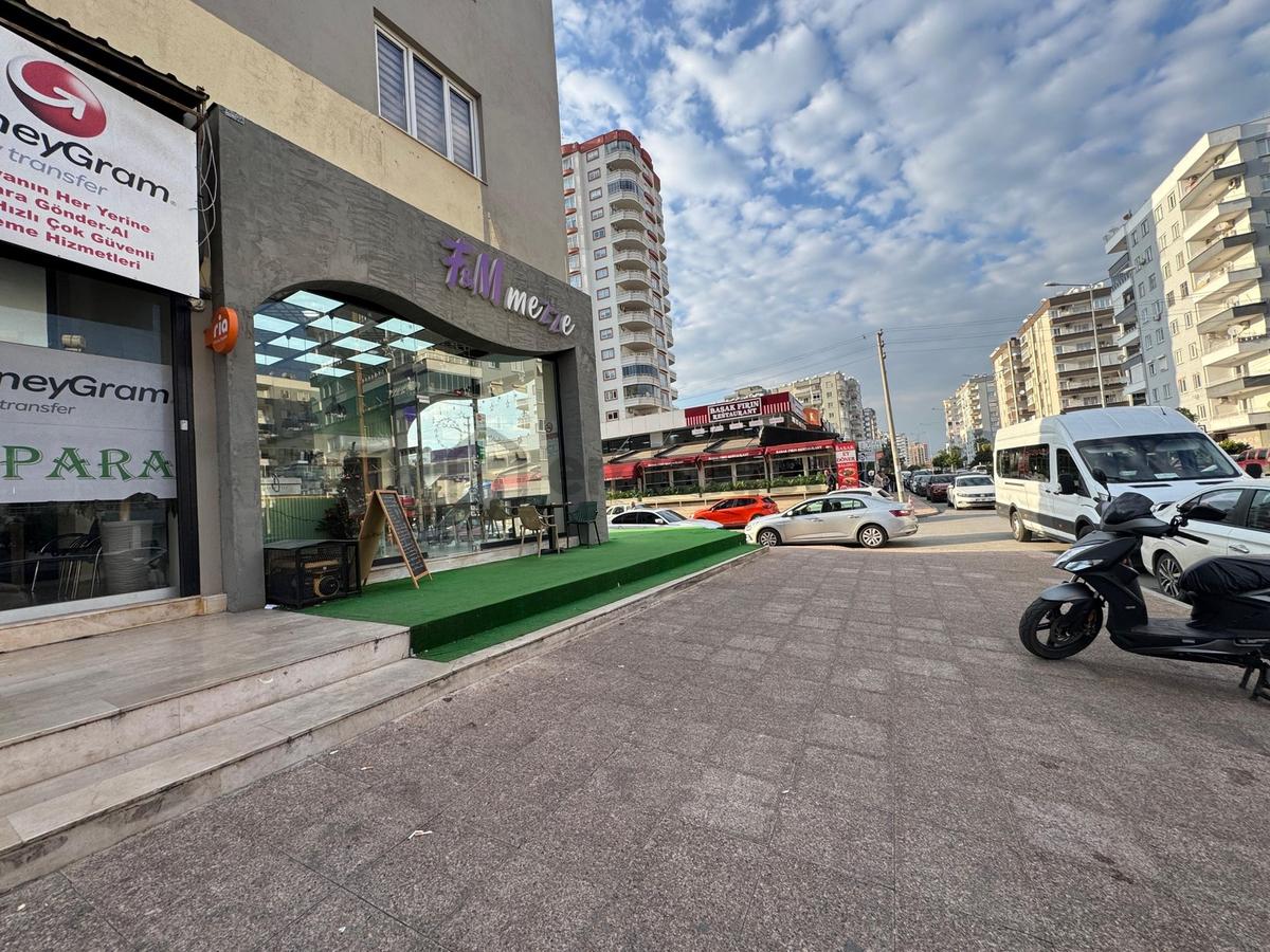 Turyap Sistem'den | Babil Kavşağı | Çift Cepheli | Satılık Mülk - 19