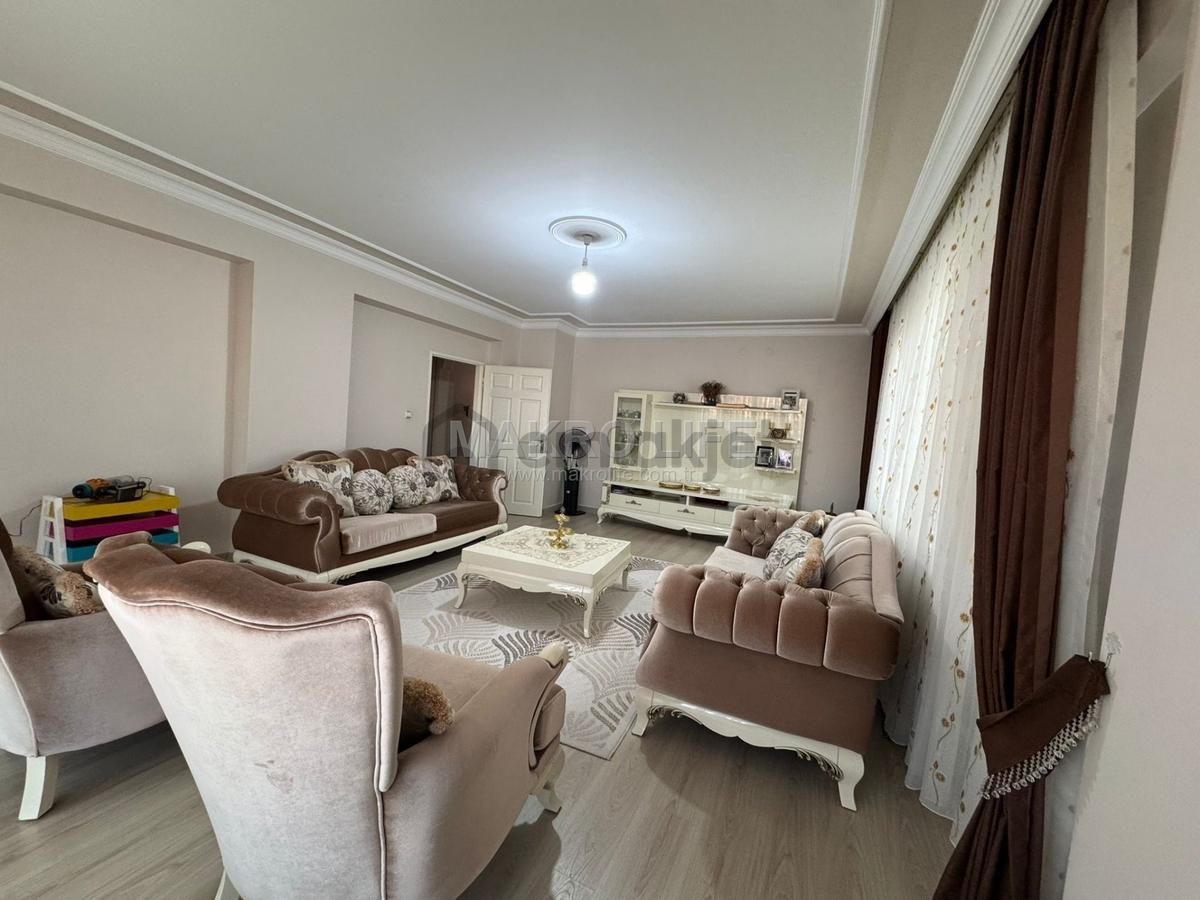 Kaplancity Civarı Satılık 3+1 Daire - 6