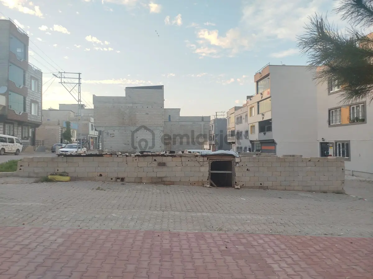 Burç Esentepede Park Cepe 3 Cepeli B3 Arsa. - 8