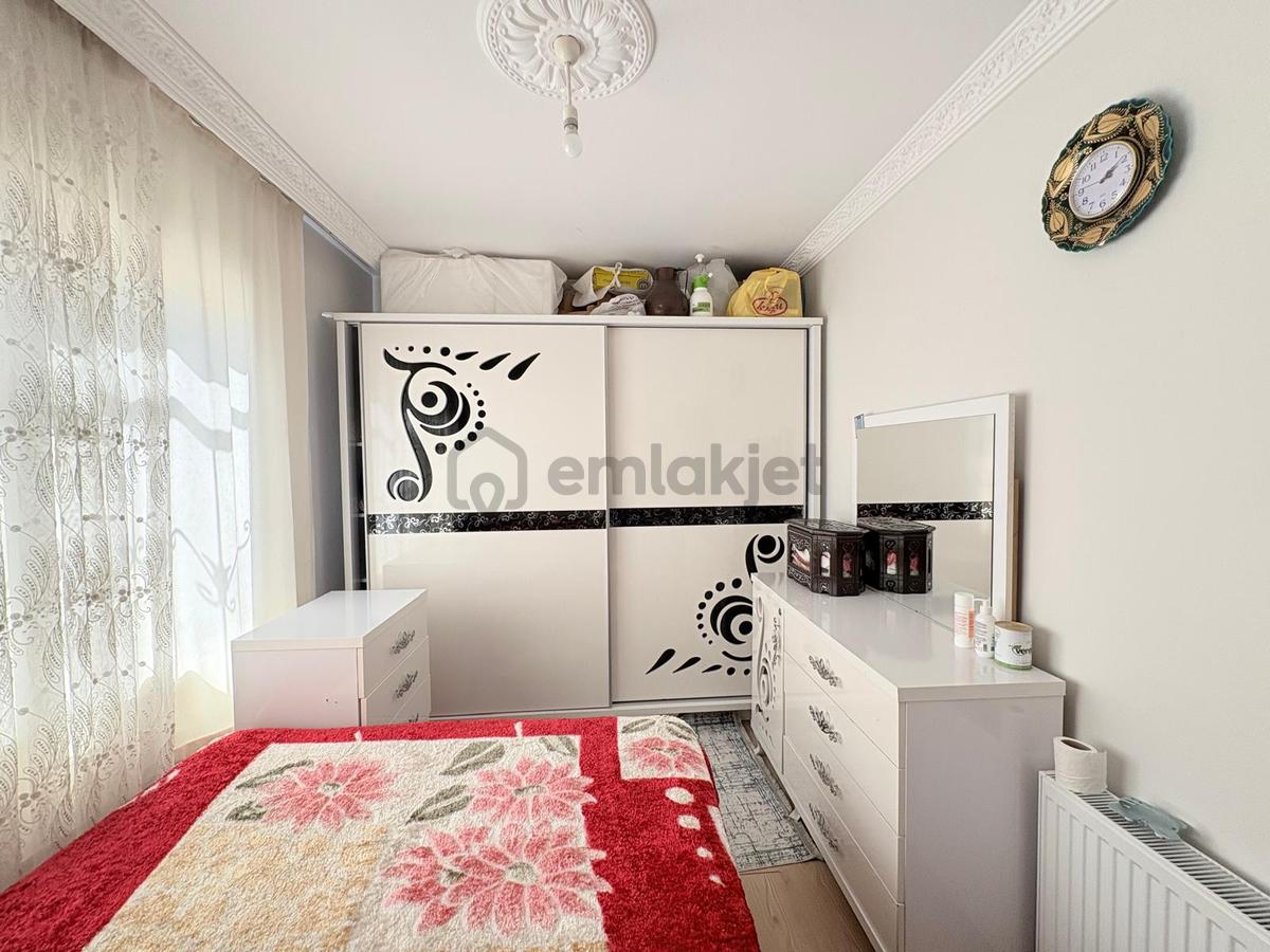 Prestij'den Mesudiye'de Doğalgazlı Full Yapılı 3+1 Daire - 13
