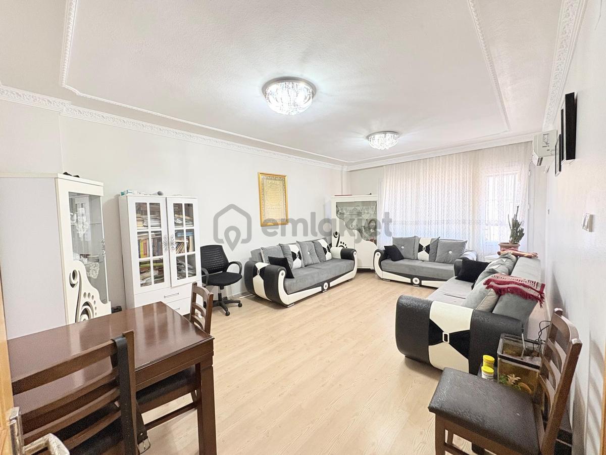 Prestij'den Mesudiye'de Doğalgazlı Full Yapılı 3+1 Daire