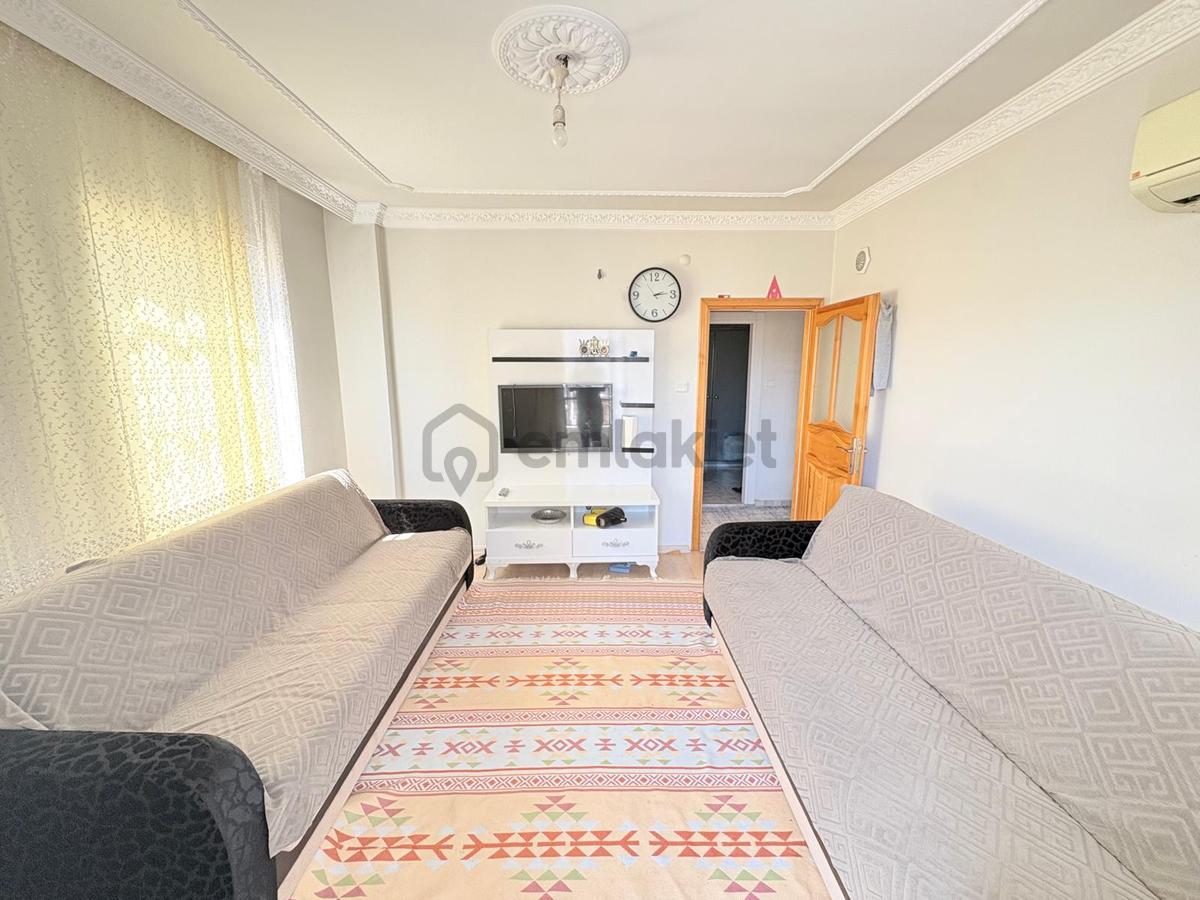 Prestij'den Mesudiye'de Doğalgazlı Full Yapılı 3+1 Daire - 11