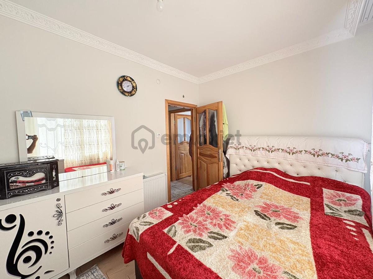 Prestij'den Mesudiye'de Doğalgazlı Full Yapılı 3+1 Daire - 15