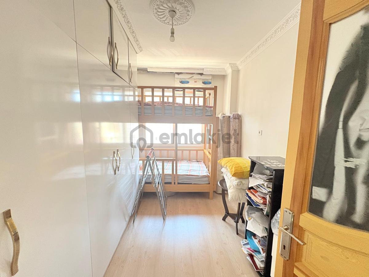 Prestij'den Mesudiye'de Doğalgazlı Full Yapılı 3+1 Daire - 14