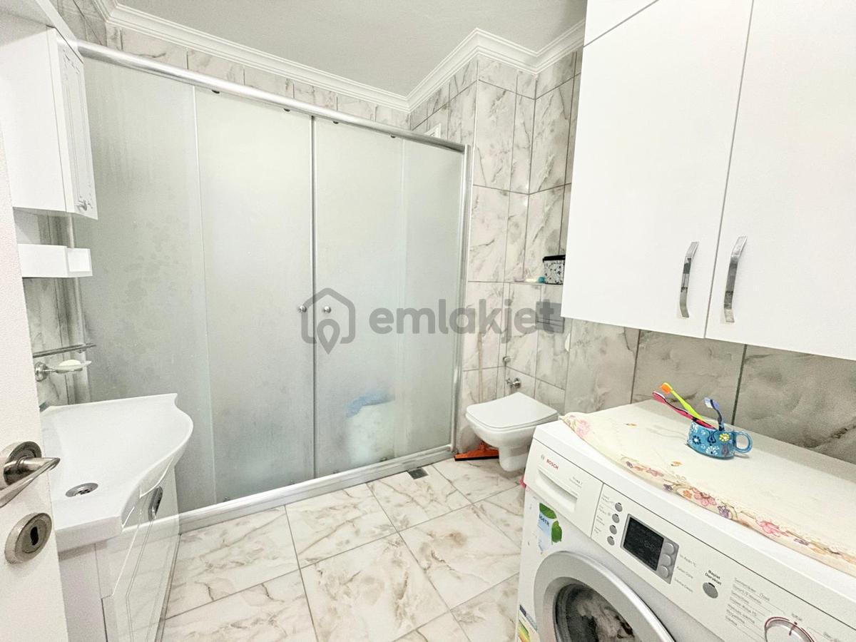 Prestij'den Mesudiye'de Doğalgazlı Full Yapılı 3+1 Daire - 16
