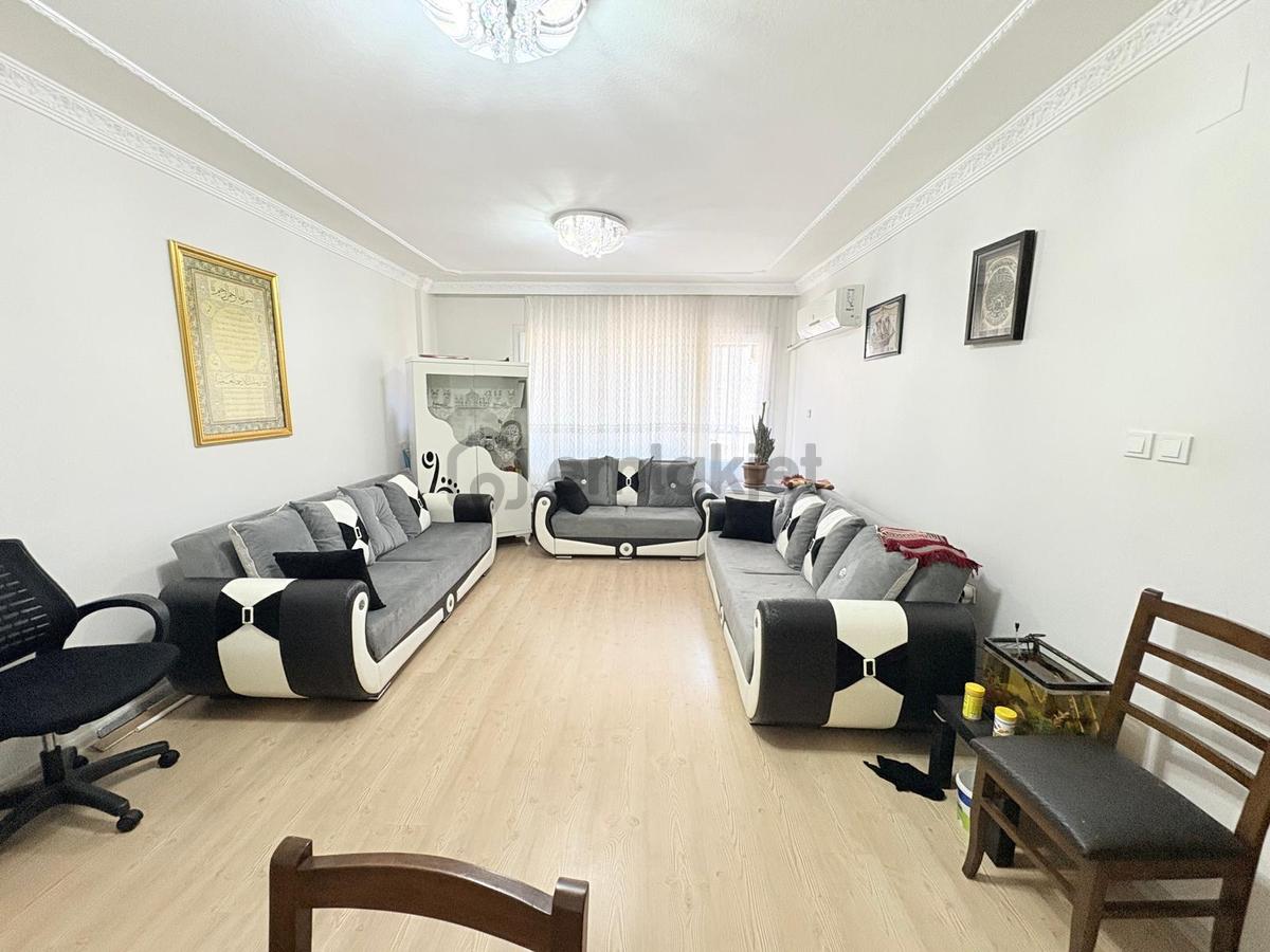 Prestij'den Mesudiye'de Doğalgazlı Full Yapılı 3+1 Daire - 4