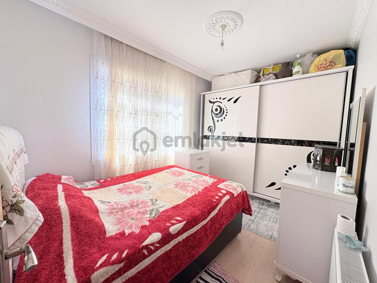 Prestij'den Mesudiye'de Doğalgazlı Full Yapılı 3+1 Daire - 12