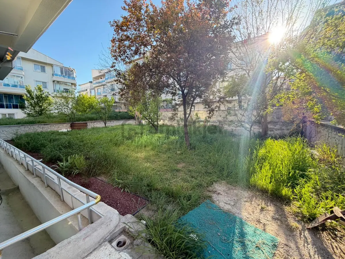 Villa Parsellerinde 3+1 Dubleks Full Yapılı Daire - 31