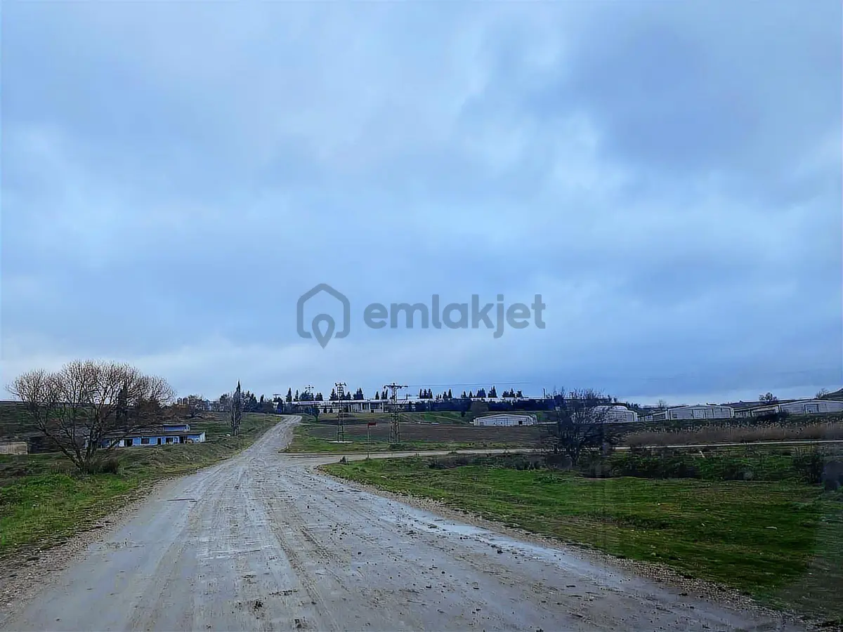 Istanbul Silivri Değirmenköy Kampanyalı - 4