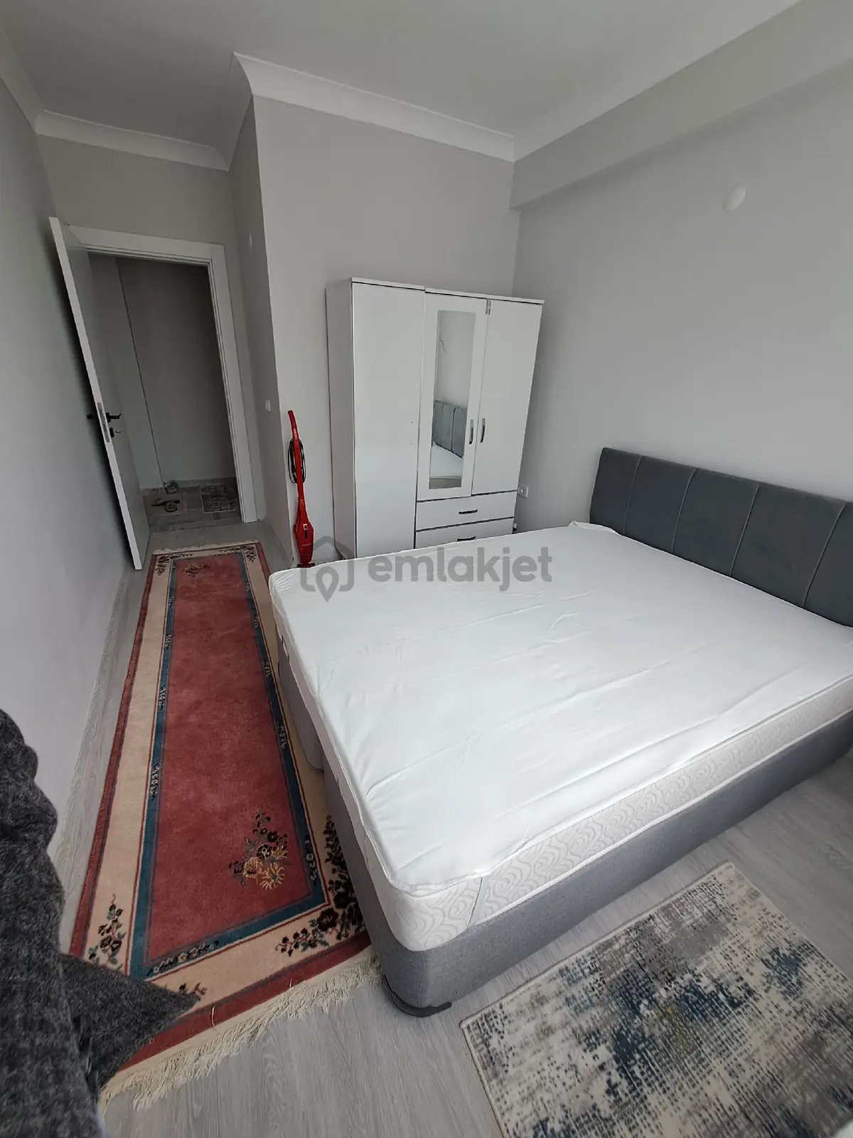 Gömeç Te Kiralık Ful Eşyalı Daire - 12