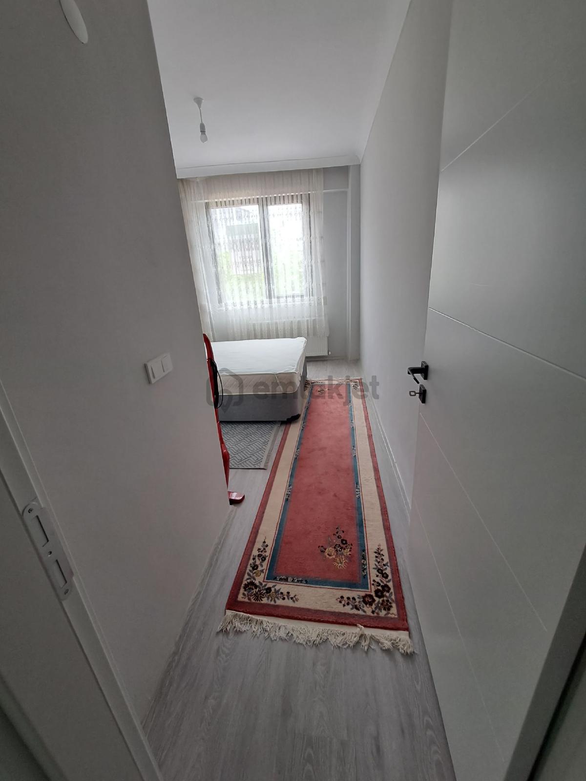 Gömeç Te Kiralık Ful Eşyalı Daire - 11