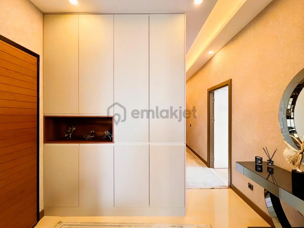 Bodrum Konacıkta Satılık 3+1 Tek Katlı Müstakil Villa - 9